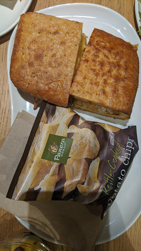 Sandwich Shop «Panera Bread», reviews and photos, 2512 Naglee Rd, Tracy, CA 95304, USA
