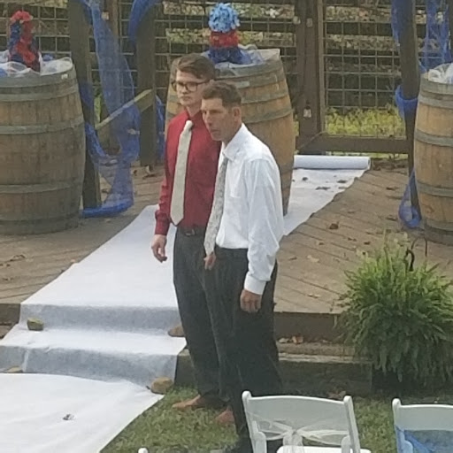 Winery «Cat-n-Bird Winery», reviews and photos, 11661 Old Hwy 280, Chelsea, AL 35043, USA