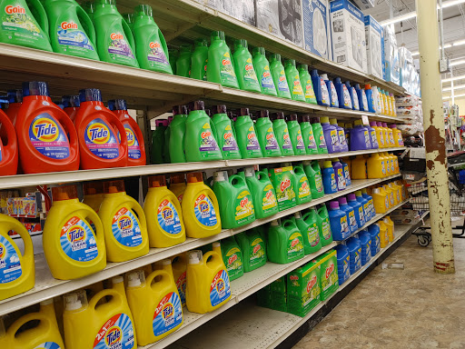 Dollar Store «FAMILY DOLLAR», reviews and photos, 5515 Kenilworth Ave, Riverdale, MD 20737, USA