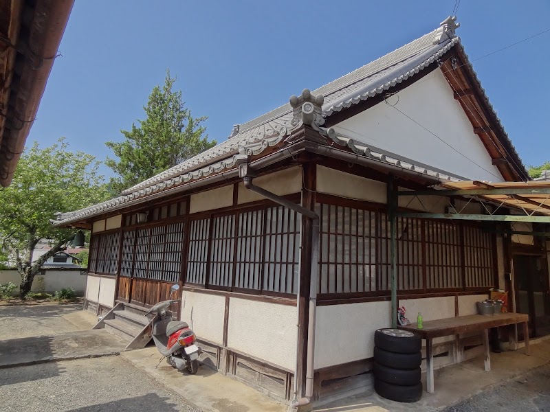 福田寺