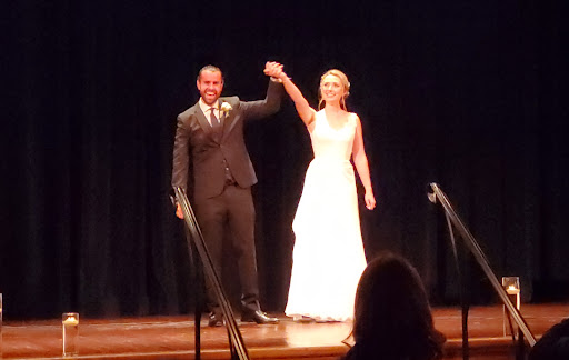 Performing Arts Theater «Gem & Century Theatres», reviews and photos, 333 Madison St, Detroit, MI 48226, USA