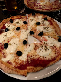 Pizza du Restaurant Bianca à Paris - n°18