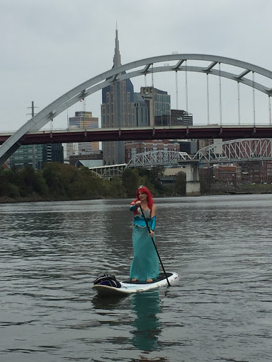Canoe & Kayak Rental Service «Nashville Paddle Company», reviews and photos, 2901 Bell Rd, Nashville, TN 37217, USA
