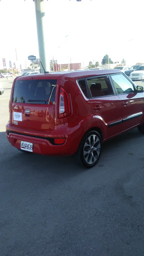 Car Dealer «Rides Auto Group», reviews and photos, 8000 Gateway Blvd E, El Paso, TX 79907, USA