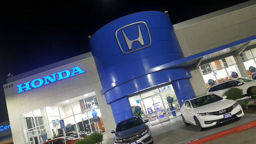 Norm Reeves Honda Superstore West Covina image