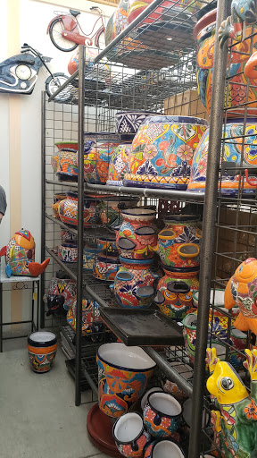 Florist «Plant Safari», reviews and photos, 653 N Central Ave, Upland, CA 91786, USA