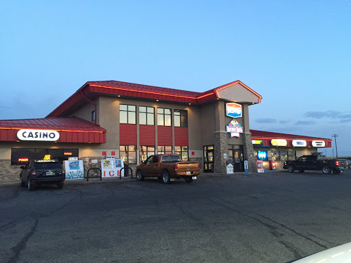 Pilot Dealer--Town Pump Travel Center