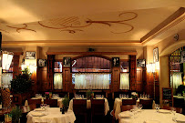 Atmosphère du Restaurant italien Restaurant San Francisco à Paris - n°13