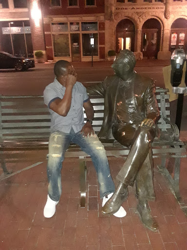 Luxury Hotel «21c Museum Hotel Louisville», reviews and photos, 700 W Main St, Louisville, KY 40202, USA