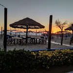 Photo n°1 de l'avis de Fulvio.a fait le 03/09/2020 à 21:16 sur le  Ristorante Stabilimento Lo Scoglio à Fiumicino