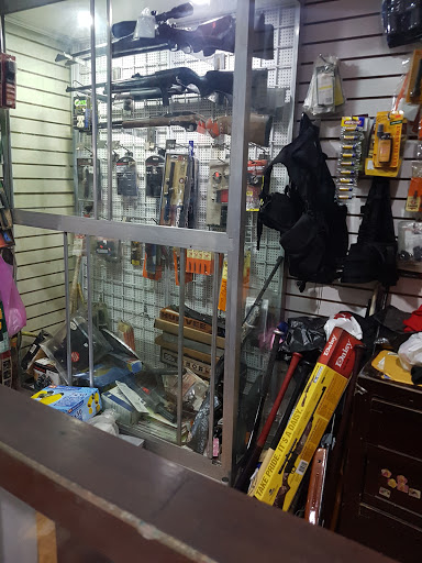 Tiendas de escalada en Managua