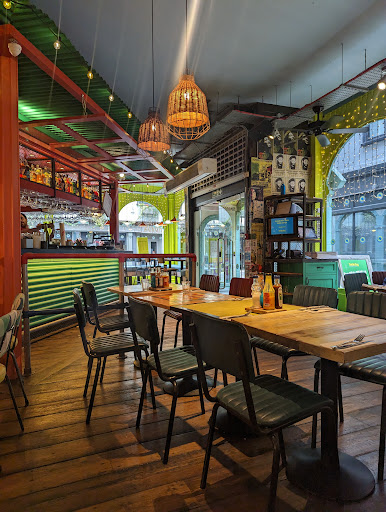 Turtle Bay Norwich
