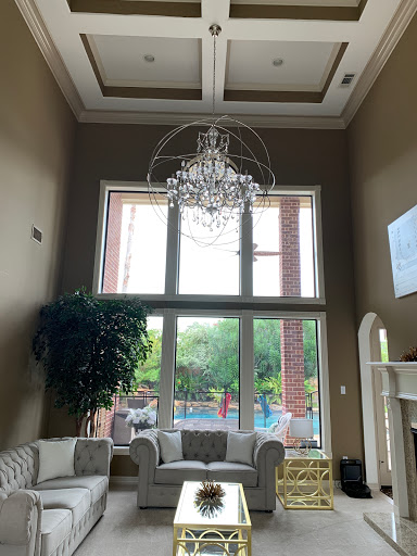 Electrical Installation Service «FYI Electrical & Remodeling Services», reviews and photos, 5343 Richmond Ave suite 26, Houston, TX 77056, USA