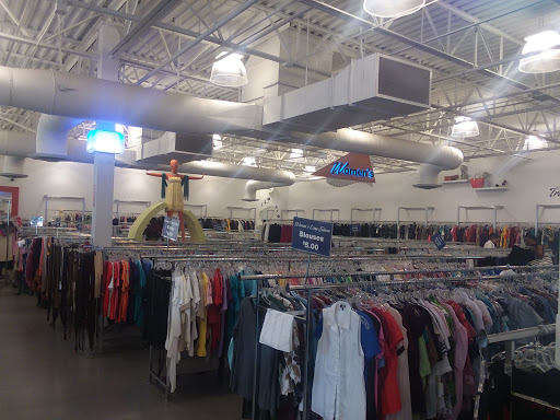 Thrift Store «Goodwill Superstore», reviews and photos, 18221 Pines Blvd, Pembroke Pines, FL 33029, USA