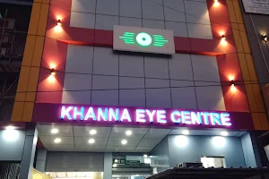 Khanna Eye Centre image