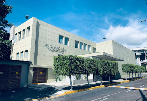 Hospital militar de zona 