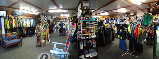 Ski Shop «Cabin Craft Snowboard & Ski Shop», reviews and photos, 2 Main St, Spring Mt, PA 19478, USA