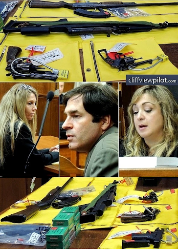 Attorney «Law Offices of Ron Bar-Nadav», reviews and photos