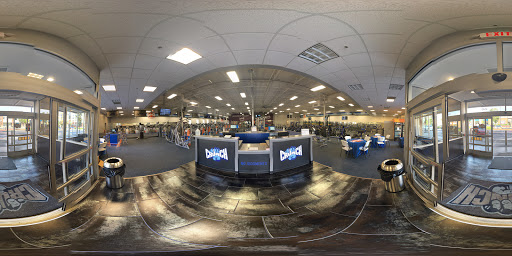 Health Club «Crunch - Perimeter», reviews and photos, 4511 Olde Perimeter Way #800, Atlanta, GA 30346, USA