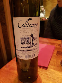 Plats et boissons du Restaurant Le Trémail à Collioure - n°20