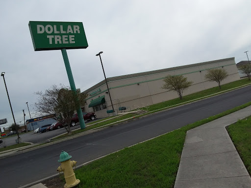 Dollar Store «Dollar Tree», reviews and photos, 8300 W Farm to Market Rd 78, Converse, TX 78109, USA