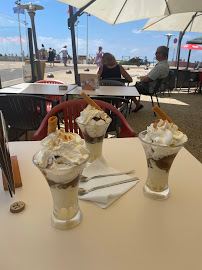 Affogato du Restaurant Le Garage Toqué à Mimizan - n°2