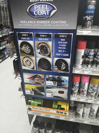 Auto Parts Store «AutoZone», reviews and photos, 1361 W 190th St, Gardena, CA 90248, USA