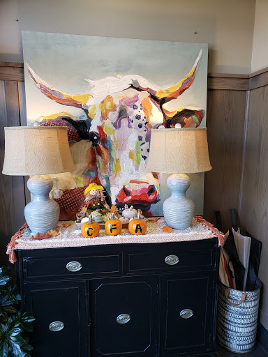 Fast Food Restaurant «Chick-fil-A», reviews and photos, 1757 E 9 Mile Rd, Pensacola, FL 32514, USA