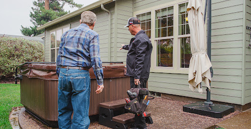 Plumber «Kevin Cohen Plumbing Inc.», reviews and photos, 1544 State Hwy 99 N, Eugene, OR 97402, USA