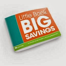 Little Book Big Savings