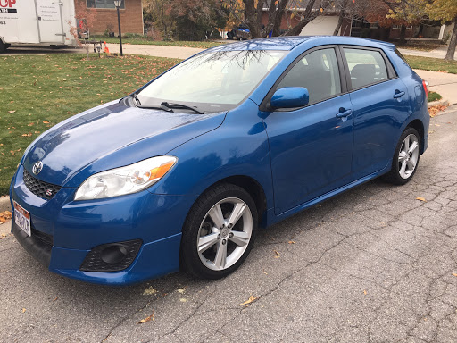 Auto Body Shop «Maaco Collision Repair & Auto Painting», reviews and photos, 8411 State St, Sandy, UT 84070, USA