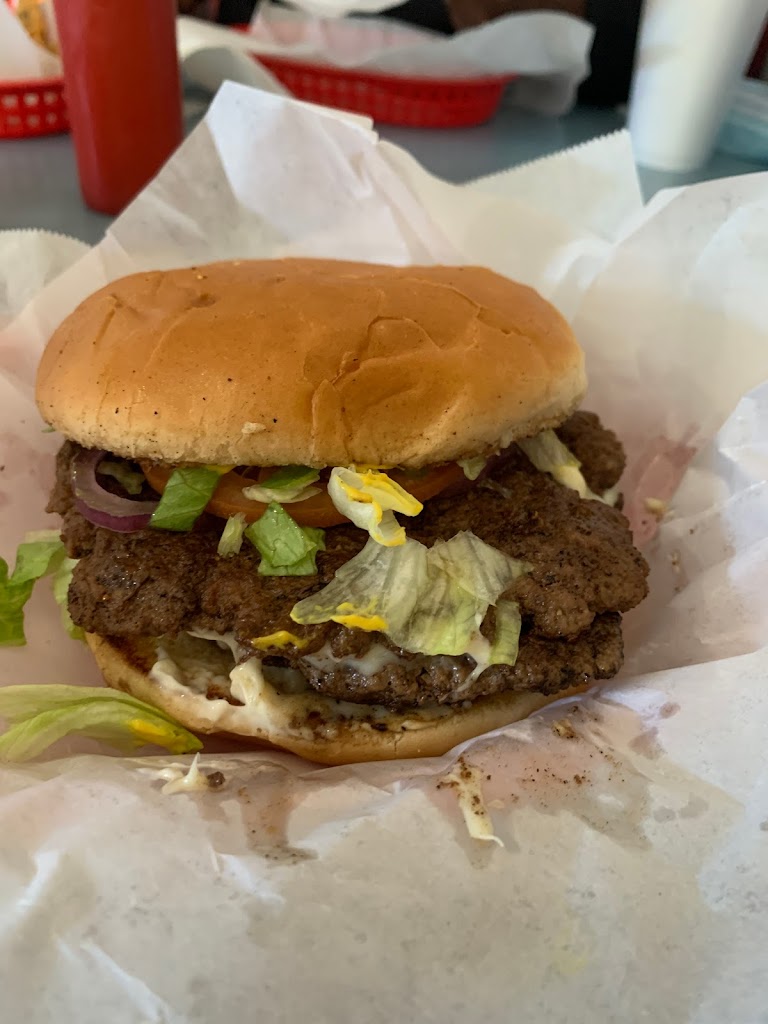 Squirt’s Burgers And Wings 76574