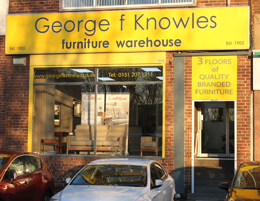 George F. Knowles Ltd.