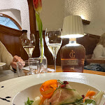 Photo n°2 de l'avis de IOANA.O fait le 20/08/2020 à 08:24 sur le  Bella Napoli à Riva del Garda