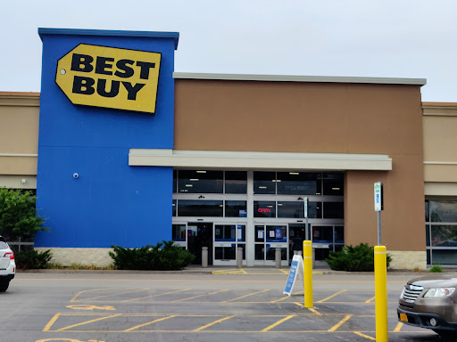 Electronics Store «Best Buy», reviews and photos, 7550 Commons Blvd, Victor, NY 14564, USA