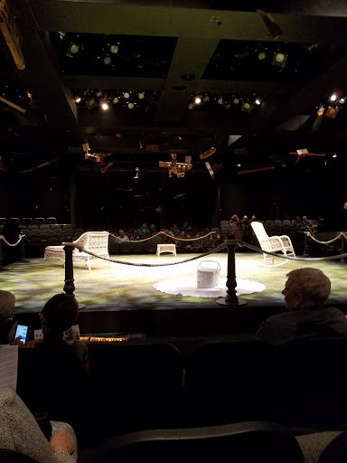 Performing Arts Theater «The Marriott Theatre», reviews and photos, 10 Marriott Dr, Lincolnshire, IL 60069, USA