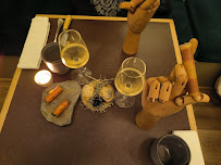 Plats et boissons du Restaurant APRÈS-DEMAIN à Biarritz - n°16