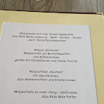 Photo n°5 de l'avis de Steffen.n fait le 15/07/2023 à 21:29 sur le  Hotel & Restaurant Bergfried à Saalfeld