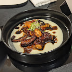 Photo n°1 de l'avis de Daniele.e fait le 27/06/2023 à 19:37 sur le  Gusto à Isola del Liri