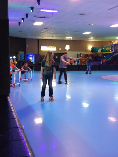 Amusement Center «Skate City», reviews and photos, 2057 17 1/4-17 1/2 Ave, Rice Lake, WI 54868, USA