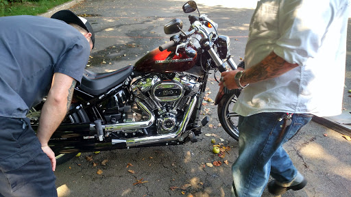 Motorcycle Dealer «Yankee Harley-Davidson Inc», reviews and photos, 488 Farmington Ave, Bristol, CT 06010, USA