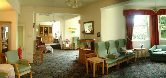 Reviews of St Georges Lodge Residential Care Home in Worthing - Retirement home