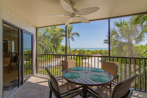 Vacation Home Rental Agency «Kingfisher Vacations», reviews and photos, 2402 Palm Ridge Rd #1, Sanibel, FL 33957, USA