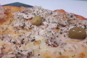 Pizzas Planeta image