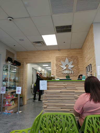 GreenPharms Dispensary Mesa