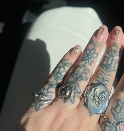 Hyperion handmade jewellry - Κοσμηματοπωλείο