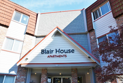 Blair House