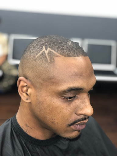 Barber Shop «Dominican Kuts Barber Shop», reviews and photos, 2585 Cruse Rd NW, Lawrenceville, GA 30044, USA