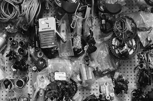 Bicycle Store «Spokes», reviews and photos, 1807 S Washington St #112, Naperville, IL 60565, USA