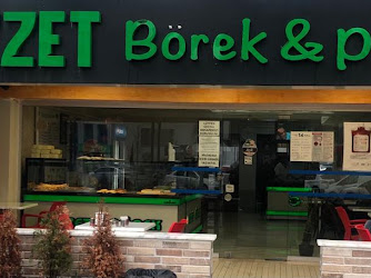 Lezzet Börek & Pide 24.Bölge